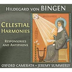 Celestial Harmonies