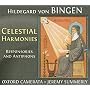 von Bingen:  Celestial Harmonies