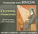von Bingen: Celestial Harmonies