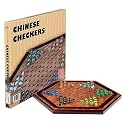 CHINESE CHECKERS Halma Marble Game Set