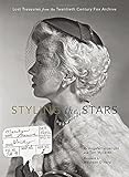 Hollywood sketchbook : a century of costume illustration