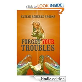 Forget Your Troubles: Enjoy Your Life Today