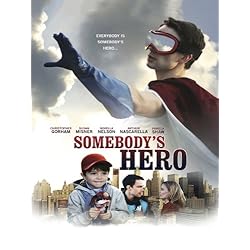 Somebody's Hero