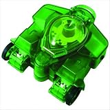 Binary Player Robot