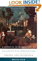 A Clinical Introduction to Lacanian Psychoanalysis