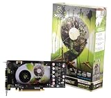 XFX PVT94PZHFU GeForce 9600GT 1GB 650Mhz PCI Express 2.0 SLI Ready Video Card