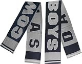 Dallas Cowboys Stadium Fan Scarf