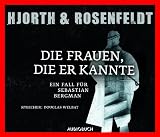 Produkt-Bild: Die Frauen, die er kannte: Ein Fall f&uuml;r Sebastian Bergman