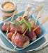 20 Chicken Saltimbocca with Red Aioli