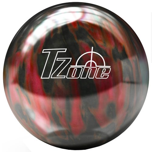 Brunswick TZone Magenta Smoke