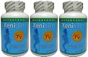XeniSlim Extreme Fat Burner/Appetite Suppressant/Weight Loss Supplement for Women - 90 Diet Pills