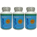 XeniSlim Extreme Fat Burner/Appetite Suppressant/Weight Loss Supplement for Women - 90 Diet Pills