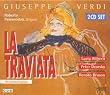 Verdi: La Traviata (Gesamtaufnahme)