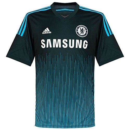Chelsea Third Jersey 2014 Ã¢â‚¬" 2015