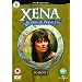 Xena - Warrior Princess: Complete Series 2 [DVD]