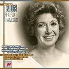 Beverly Sills by Georges Bizet, Carlos Castellanos, Leo Delibes, Eva Dell'Acqua, and Charles Gounod