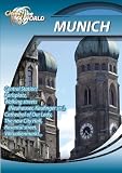 Cities of the World  Munich Germany