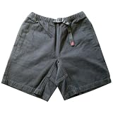 (グラミチ)GRAMICCI グラミチ ショート パンツ Gramicci Short 1117-56J-BK