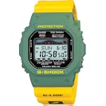 G-Shock Tough Solar Tide/Moon Phase Digital Grey Dial Men's watch #GRX-5600SRF-3