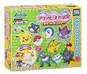 アクアビーズアート ポケットモンスター 劇場版 AQ-S17