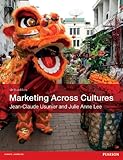 Marketing across cultures