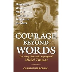 Courage Beyond Words