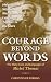 Books : Courage Beyond Words: The Many Lives and Languages of Michel Thomas