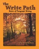 The Write Path: Basics of Paragraph Writing