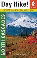 Day Hike! North Cascades (Day Hike!)
