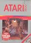 Sword Quest Fireworld Atari 2600 Game, Swordquest CX2657