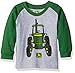 John Deere Baby Boys' Big Tractor Tee