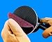 Scotch-Brite(TM) SE Surface Conditioning Disc, 4 1/2 in x NH A CRS [PRICE is per DISC]