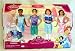 disney royal dress up truck pretend childs cloths