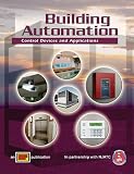 Building Automation: Control Devices and Applications - 0826920004