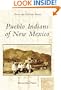 Pueblo Indians of New Mexico (Postcard History: New Mexico)