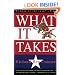 What It Takes: The Way to the White House