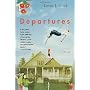 Departures by Lorna J. Cook