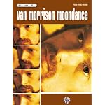 Van Morrison: Moondance (Popular Matching Folios) book cover