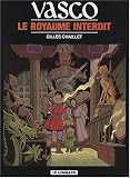 Le royaume interdit