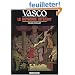 Vasco, Tome 11 : Le royaume interdit
