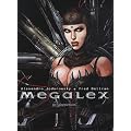 Megalex : Int�grale
