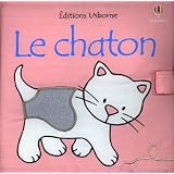 Le Chatonpar Fiona Watt