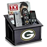 Fan Creations Green Bay Packers Media Organizer
