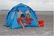 ABO Gear Tot Insta-Tent for Children - Blue - SPF 50