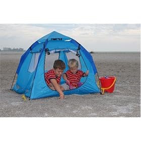 ABO Gear Tot Instent Shelter (Blue)
