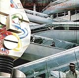 Alan Parsons Project, I Robot Album Tote Bag by JB Hoffman