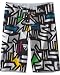 QUIKSILVER Bleeker Boardshort