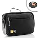 Premium Impact-Resistant Protective Digital Camera Case for PANASONIC Lumix DMC- FH25K , FH5 , TS3 , TS4 , LX5 , ZS8 , ZS10 , ZS15 , ZS20 and MANY More! ** Includes Mouspad