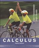 Calculus Early Transcendentals Single Variable Eighth Edition with JustAsk