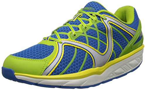 MBT Women's Jahi Sport Nuetral Fashion Sneaker